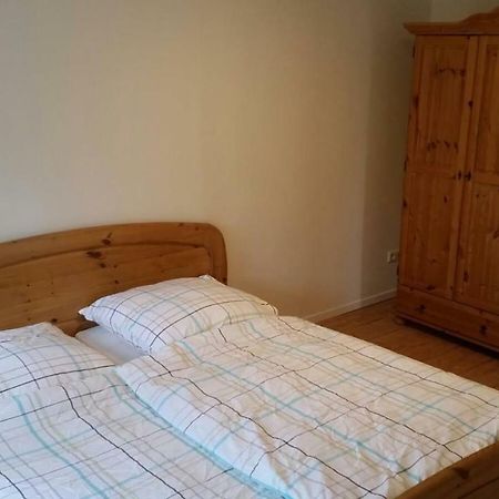 Ferienwohnung Waterkant Cappeler Niederstrich Bagian luar foto