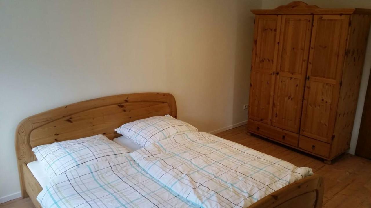 Ferienwohnung Waterkant Cappeler Niederstrich Bagian luar foto