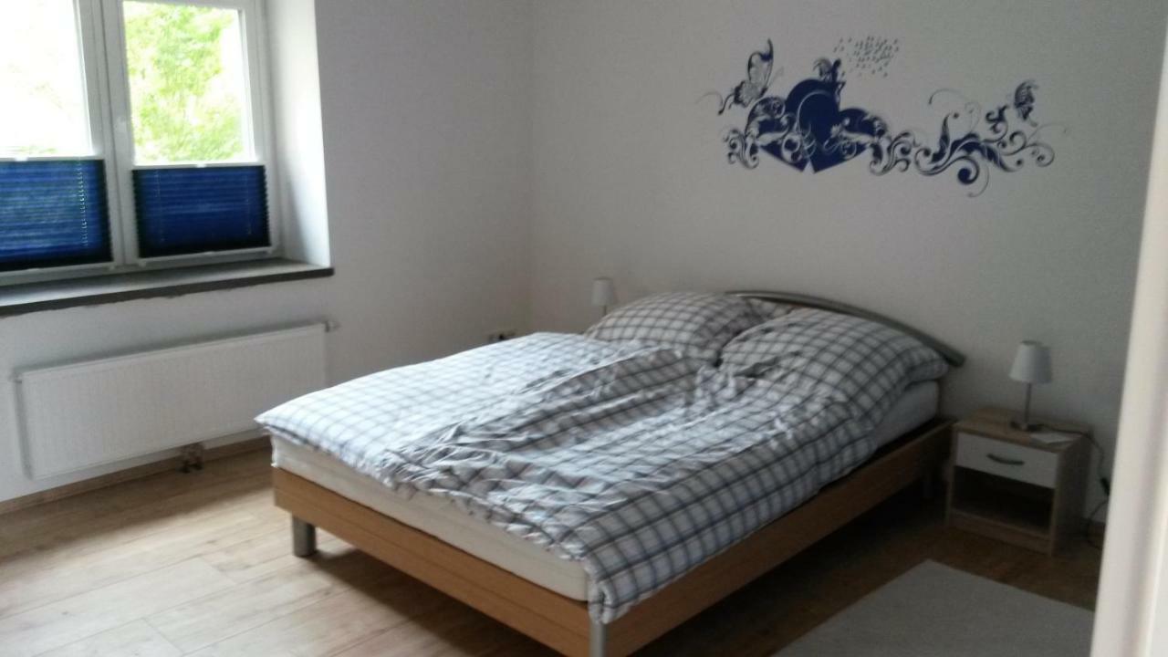 Ferienwohnung Waterkant Cappeler Niederstrich Bagian luar foto